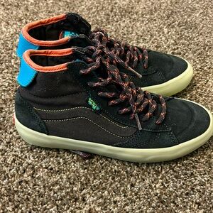 Vans Lizzy sneakers